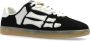 Amiri Sneakers Pacific Bones Black Heren - Thumbnail 4