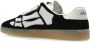 Amiri Sneakers Pacific Bones Black Heren - Thumbnail 5