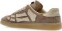 Amiri Sneakers Pacific Bones Brown Dames - Thumbnail 5