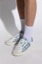 Amiri Blauwe Sneakers met Witte Details Blue Heren - Thumbnail 6