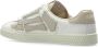 Amiri Sneakers Pacific Bones White Heren - Thumbnail 5