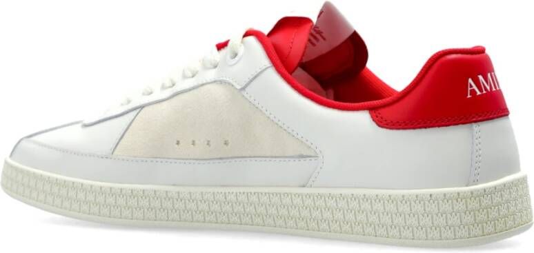 Amiri Sneakers Pacific White Heren