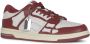 Amiri Sneakers Rood Heren - Thumbnail 6