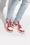 Amiri Sneakers Rood Heren - Thumbnail 2