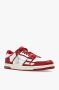 Amiri Sneakers Rood Heren - Thumbnail 4