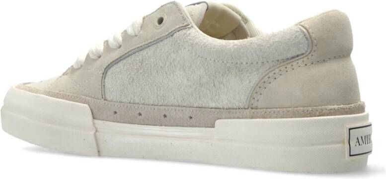 Amiri Sneakers Skate Low Gray Heren