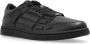 Amiri Sneakers Skel Top Low Black Heren - Thumbnail 4