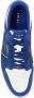 Amiri Sneakers Skel Top Low Blue Heren - Thumbnail 6