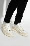 Amiri Sneakers Skle Top Low Beige Heren - Thumbnail 2