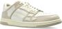 Amiri Sneakers Skle Top Low Beige Heren - Thumbnail 4