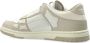 Amiri Sneakers Skle Top Low Beige Heren - Thumbnail 5