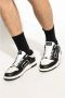 Amiri Sneakers Skle Top Low Black Heren - Thumbnail 2