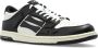 Amiri Sneakers Skle Top Low Black Heren - Thumbnail 4