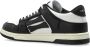 Amiri Sneakers Skle Top Low Black Heren - Thumbnail 5