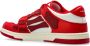 Amiri Sneakers Skle Top Low Red Heren - Thumbnail 5