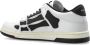 Amiri Sneakers Skle Top Low White Heren - Thumbnail 5