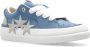 Amiri Sneakers Sunset Skate Low Blue Dames - Thumbnail 4