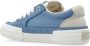 Amiri Sneakers Sunset Skate Low Blue Dames - Thumbnail 5