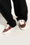 Amiri Sneakers Sunset Skate Low Red Heren - Thumbnail 2