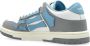 Amiri Sneakers Varsity Skel Top Blue Dames - Thumbnail 5