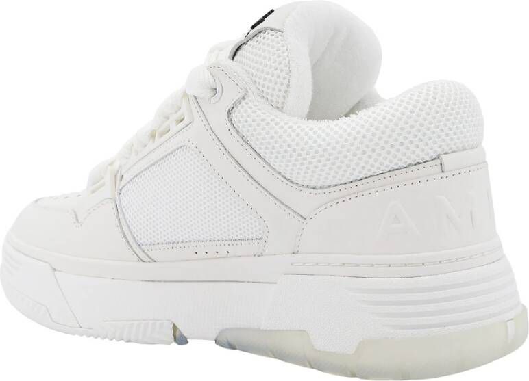 Amiri Sneakers White Heren