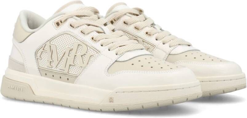 Amiri Sneakers White Heren