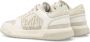 Amiri Beige Leren Lage Sneakers Multicolor Heren - Thumbnail 8