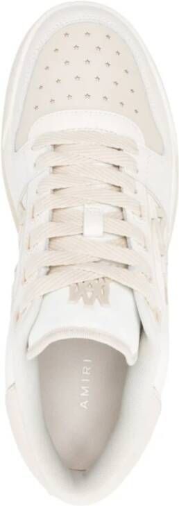 Amiri Sneakers White Heren