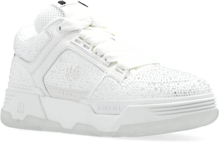 Amiri Sportschoenen 'Crystal' White Dames