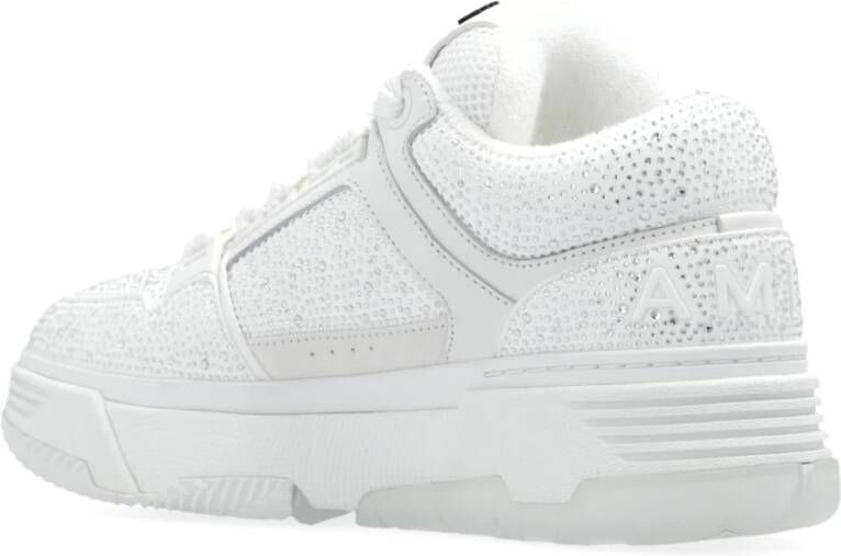 Amiri Sportschoenen 'Crystal' White Dames