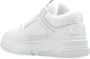 Amiri Sportschoenen 'Crystal' White Dames - Thumbnail 5