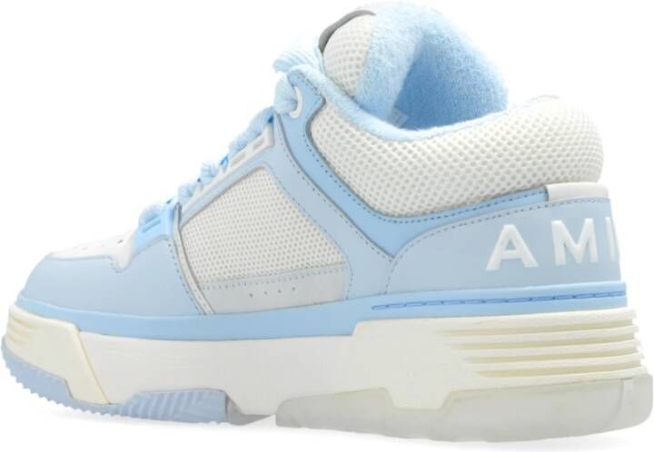 Amiri Sportschoenen Ma-1 Blue Dames