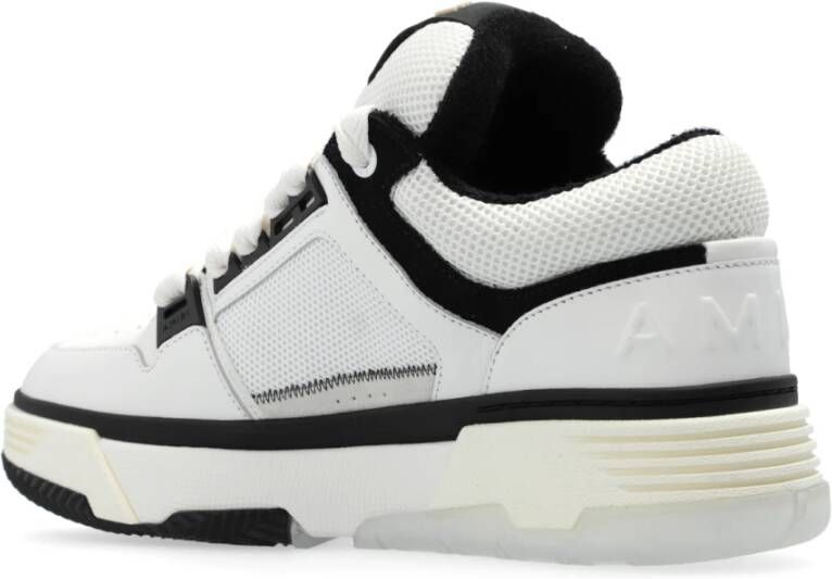 Amiri Sportschoenen `Ma-1` White Heren