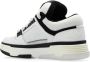 Amiri Witte Leren en Mesh Ma-1 Sneakers White Heren - Thumbnail 5