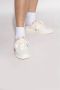 Amiri Sportschoenen Pacific White Dames - Thumbnail 2