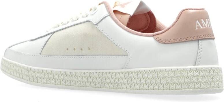 Amiri Sportschoenen Pacific White Dames