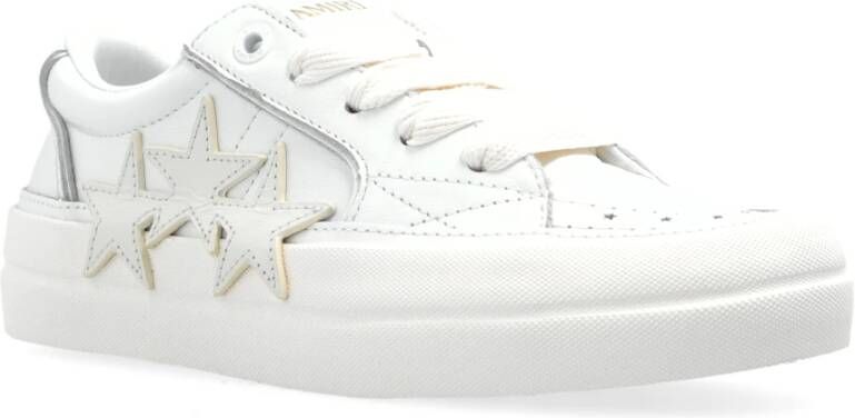 Amiri Sportschoenen White Dames