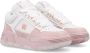 Amiri Ster Mesh Sneakers White Dames - Thumbnail 2