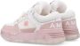 Amiri Ster Mesh Sneakers White Dames - Thumbnail 4