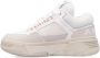 Amiri Ster Mesh Sneakers White Dames - Thumbnail 3