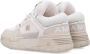 Amiri Ster Mesh Sneakers White Dames - Thumbnail 4