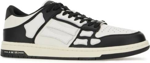 Amiri Stijlvolle Sneakers voor Mannen en Vrouwen Black Heren