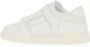 Amiri Stijlvolle Sneakers voor Mannen en Vrouwen White Heren - Thumbnail 3