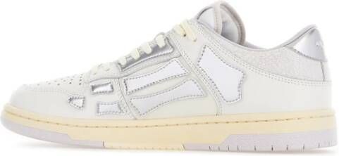 Amiri Stijlvolle Sneakers voor Mannen en Vrouwen White Heren