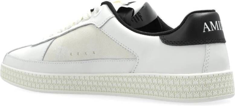 Amiri Stilleto sneakers White Dames