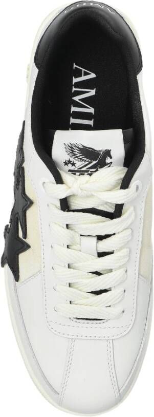 Amiri Stilleto sneakers White Dames