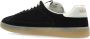 Amiri Zwarte Sneakers met Ster Patch Detail Black Heren - Thumbnail 5