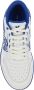 Amiri Witte Classic Low Sneakers White Heren - Thumbnail 2