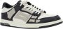 Amiri Witte Skel TOP LOW Sneakers Multicolor Heren - Thumbnail 2