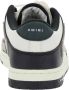 Amiri Witte Skel TOP LOW Sneakers Multicolor Heren - Thumbnail 4